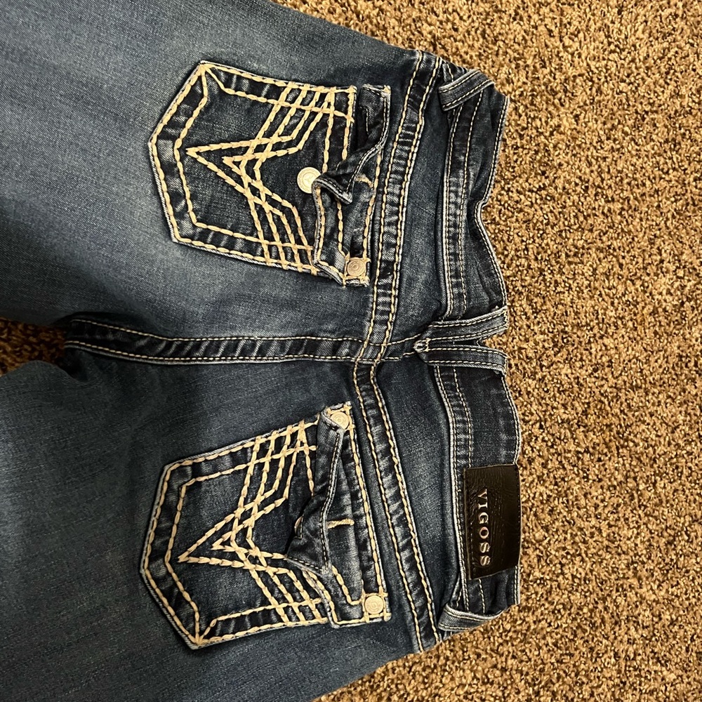 Size 9-10 - Picture 2 of 5